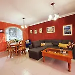Appartement Vista Atlantico Costa Adeje (Tenerife)