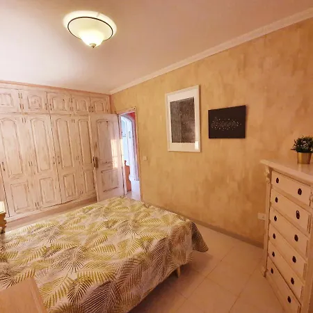 Apartamento Vista Atlántico Costa Adeje (Tenerife)
