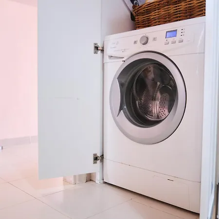 Apartamento Vista Atlántico Costa Adeje (Tenerife)
