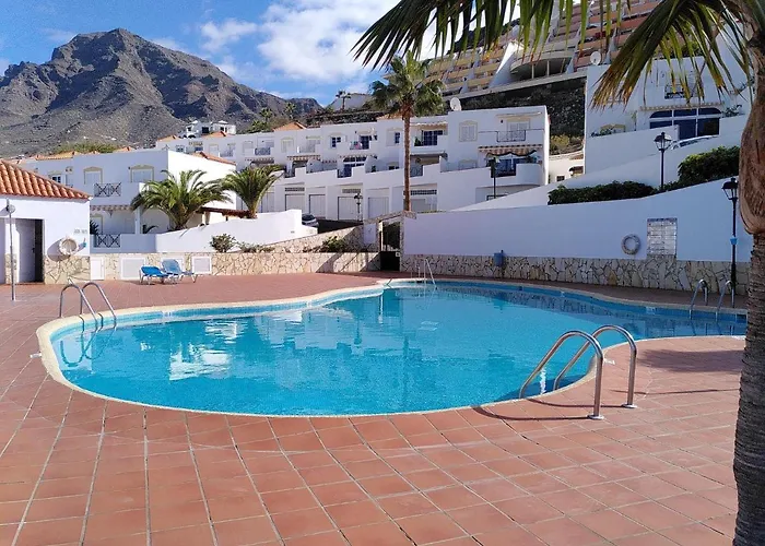 Lejlighed Vista Atlantico