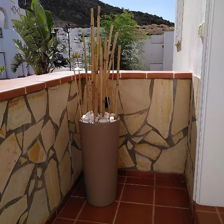 Vista Atlántico Appartamento *