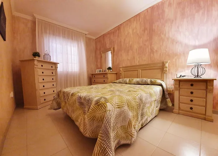 Apartman Vista Atlantico *