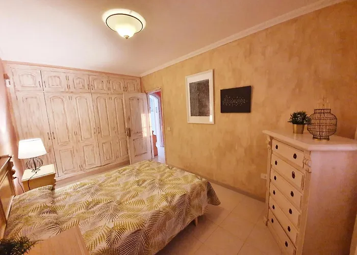 Apartman Vista Atlantico Costa Adeje (Tenerife)
