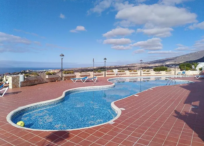 Vista Atlantico * Costa Adeje