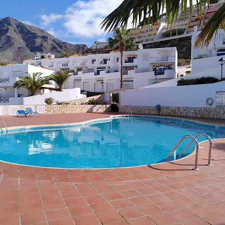 Daire Vista Atlantico